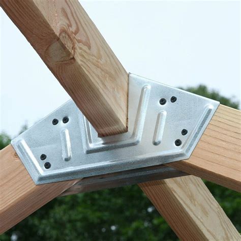 metal tow brackets shed|pre angle shed brackets.